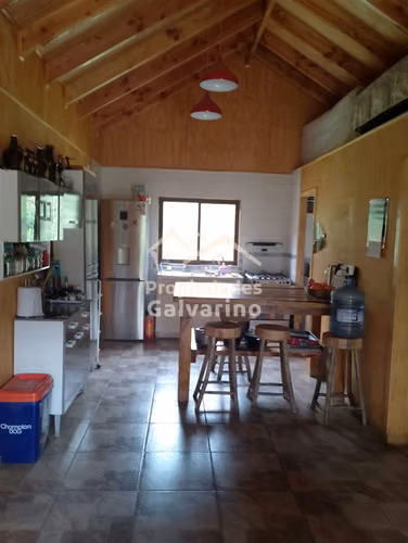 Parcela en venta en La Unión