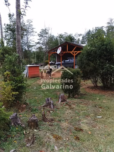 Parcela en venta en La Unión