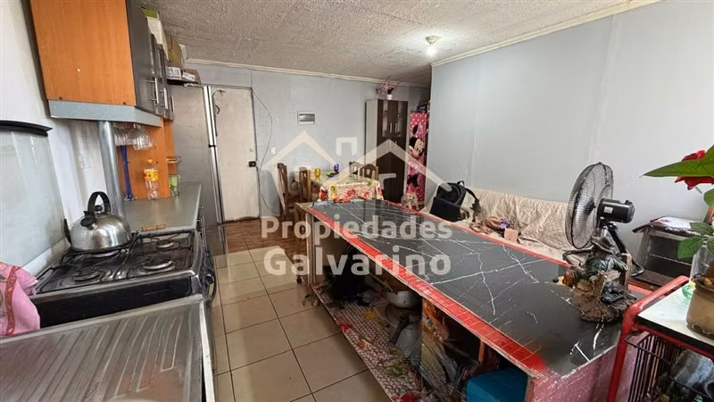 Departamento en venta de 3 dorm. en Quilicura - Imagen 3