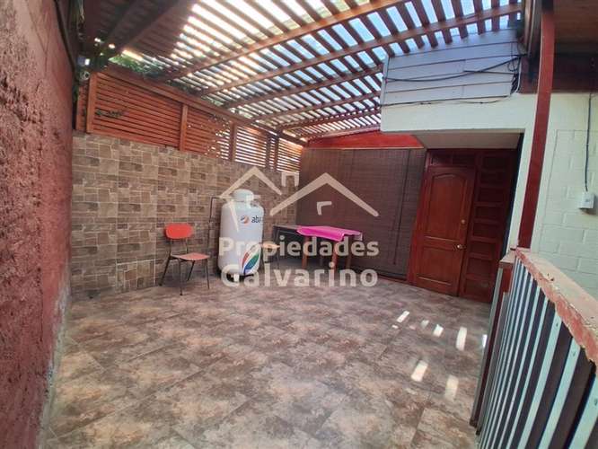 Casa en venta de 2 dorm. en Quilicura - Imagen 15