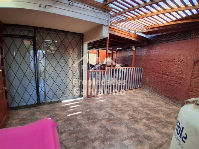 Casa en venta de 2 dorm. en Quilicura - Imagen 16