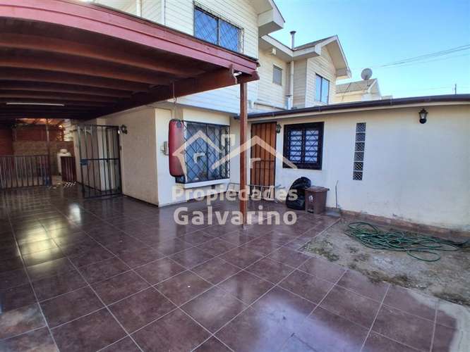 Casa en venta de 2 dorm. en Quilicura - Imagen 3