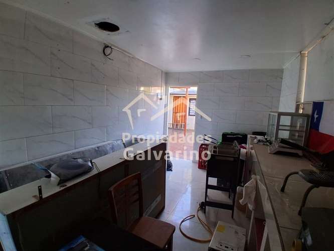 Casa en venta de 2 dorm. en Quilicura - Imagen 8