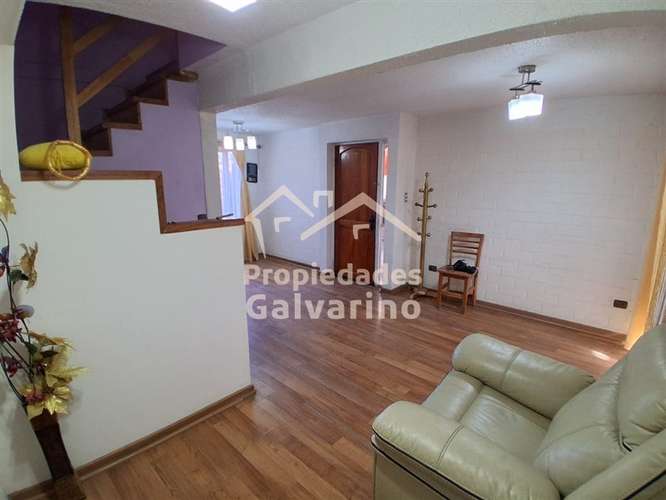 Casa en venta de 2 dorm. en Quilicura - Imagen 22