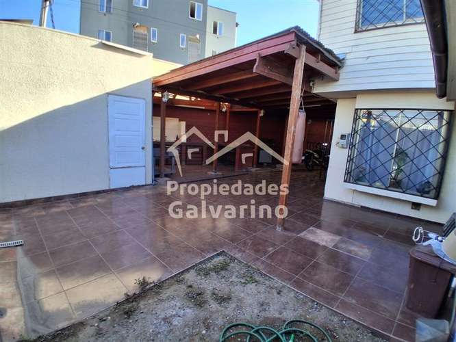 Casa en venta de 2 dorm. en Quilicura - Imagen 4