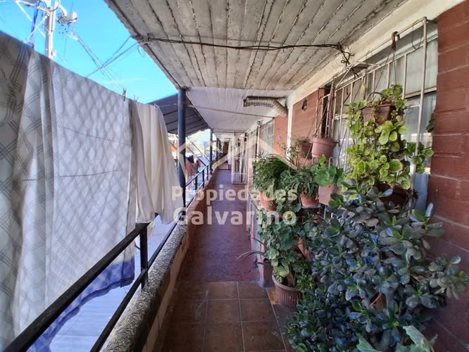 Departamento en venta de 2 dorm. en El Bosque