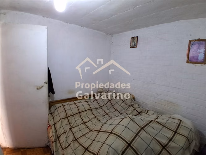 Departamento en venta de 2 dorm. en El Bosque
