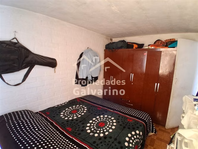 Departamento en venta de 2 dorm. en El Bosque