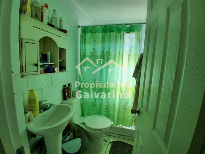 Departamento en venta de 2 dorm. en El Bosque