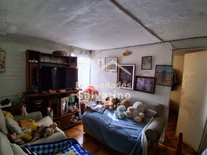 Departamento en venta de 2 dorm. en El Bosque