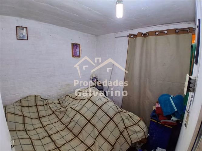 Departamento en venta de 2 dorm. en El Bosque