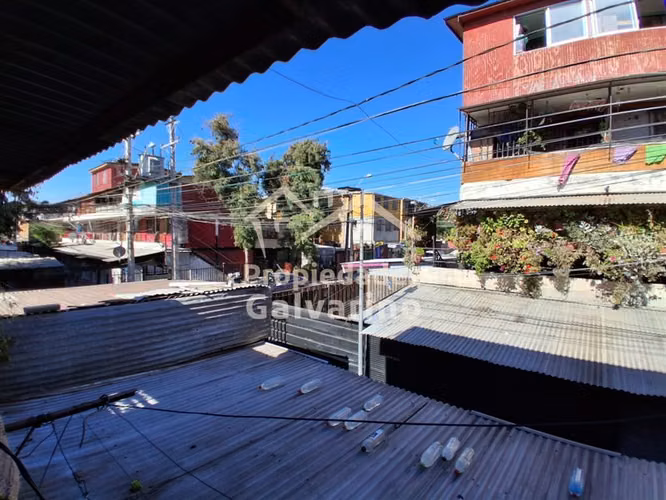 Departamento en venta de 2 dorm. en El Bosque