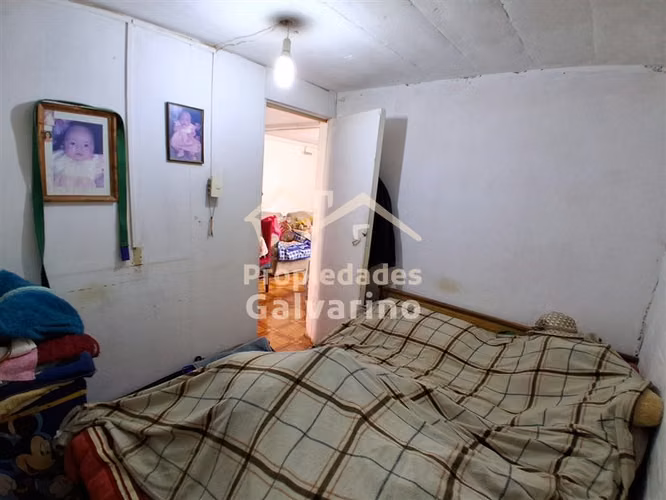 Departamento en venta de 2 dorm. en El Bosque