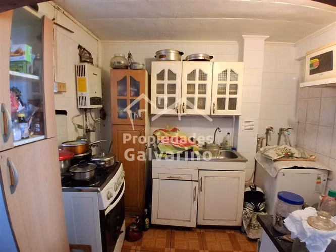 Departamento en venta de 2 dorm. en El Bosque