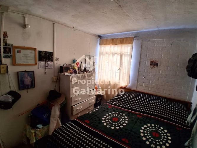 Departamento en venta de 2 dorm. en El Bosque