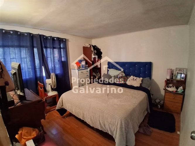 Departamento en venta de 2 dorm. en El Bosque