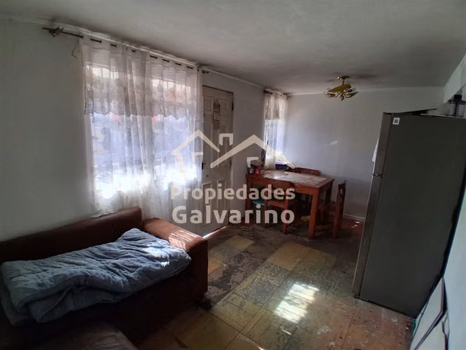 Departamento en venta de 2 dorm. en El Bosque
