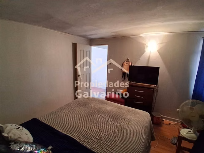 Departamento en venta de 2 dorm. en El Bosque