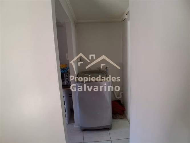 Departamento en venta de 2 dorm. en El Bosque