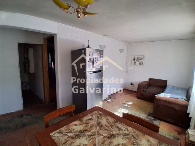 Departamento en venta de 2 dorm. en El Bosque