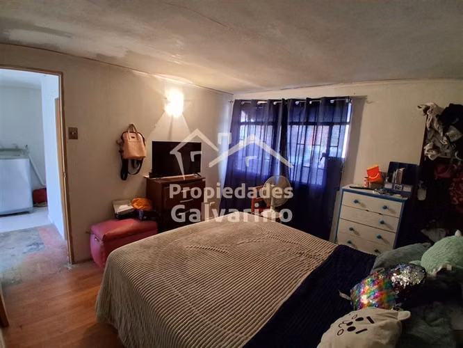 Departamento en venta de 2 dorm. en El Bosque