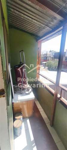Departamento en venta de 2 dorm. en Recoleta - Imagen 16