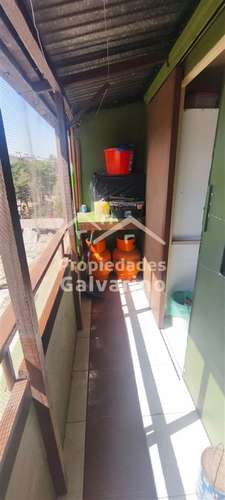 Departamento en venta de 2 dorm. en Recoleta - Imagen 18