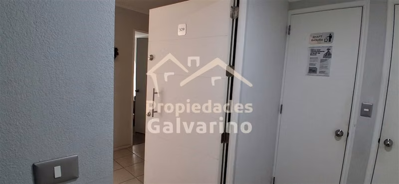 Departamento en venta de 2 dorm. en Independencia