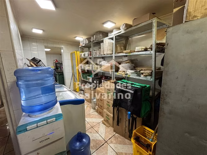 Local Comercial en venta en Quilicura