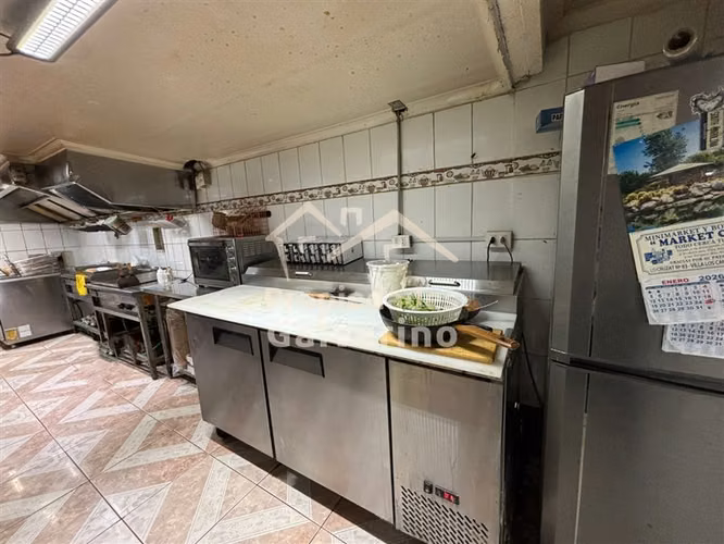 Local Comercial en venta en Quilicura
