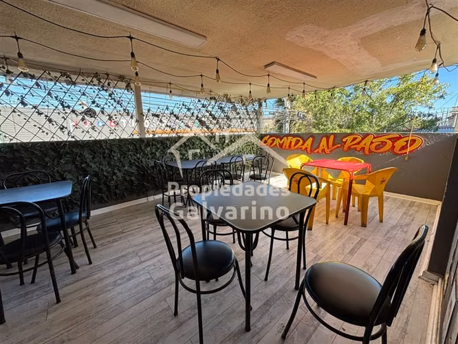 Local Comercial en venta en Quilicura