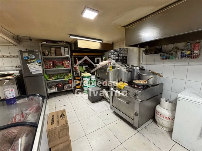 Local Comercial en venta en Quilicura