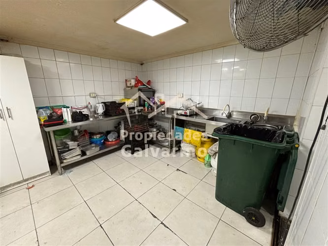 Local Comercial en venta en Quilicura