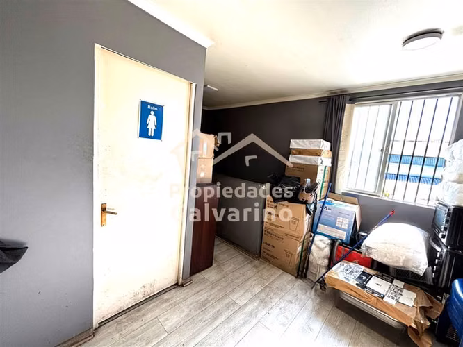 Local Comercial en venta en Quilicura