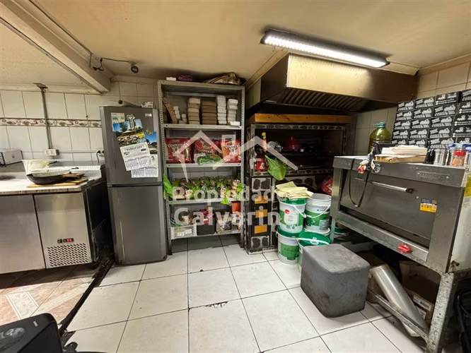 Local Comercial en venta en Quilicura
