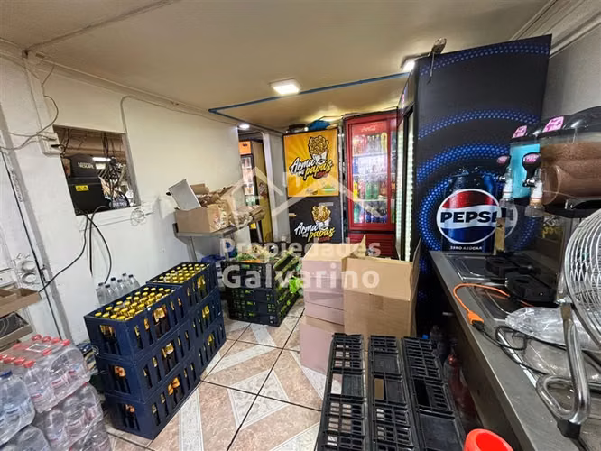 Local Comercial en venta en Quilicura