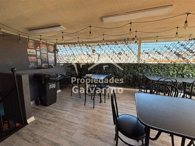 Local Comercial en venta en Quilicura