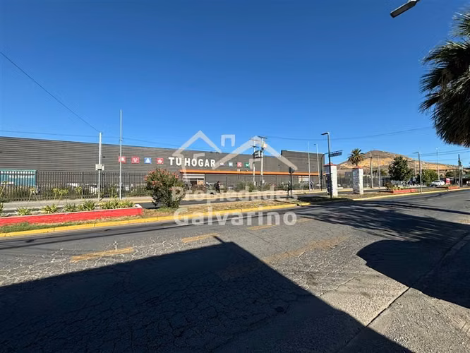 Local Comercial en venta en Quilicura