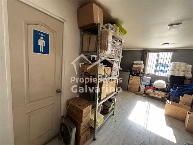 Local Comercial en venta en Quilicura