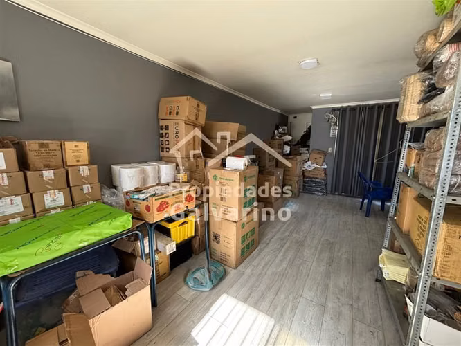 Local Comercial en venta en Quilicura