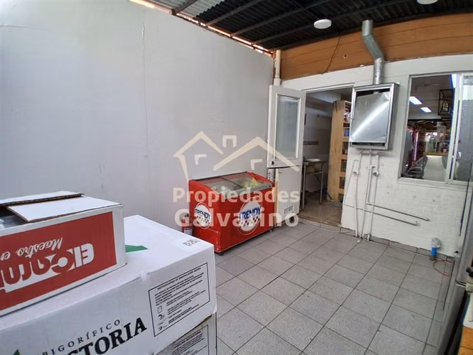 Casa en venta de 2 dorm. en Quilicura