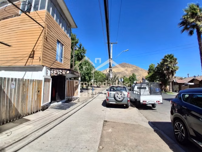 Casa en venta de 2 dorm. en Quilicura