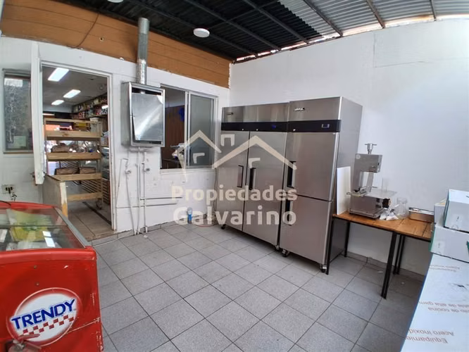 Casa en venta de 2 dorm. en Quilicura