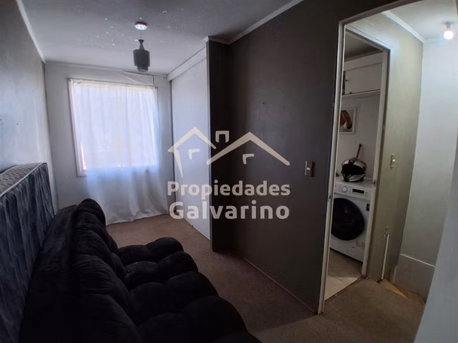 Casa en venta de 2 dorm. en Quilicura