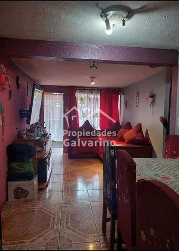 Departamento en venta de 2 dorm. en Maipú - Imagen 3