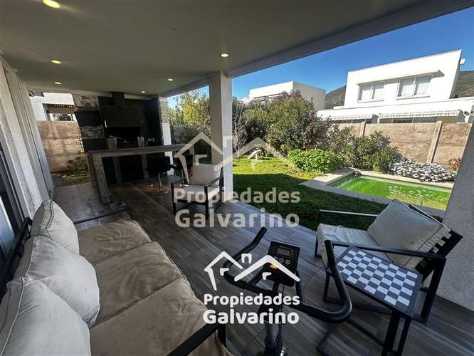 Casa en venta de 3 dorm. en Colina - Imagen 28