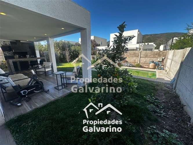 Casa en venta de 3 dorm. en Colina - Imagen 31