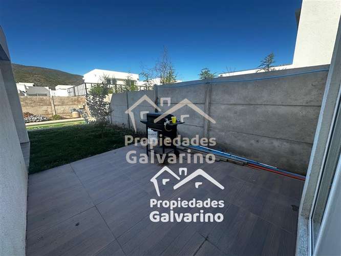 Casa en venta de 3 dorm. en Colina - Imagen 15