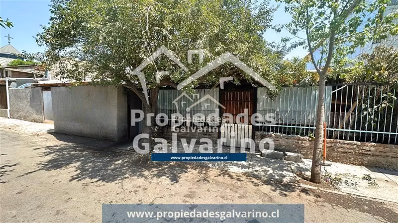 Casa en venta de133m2 en Recoleta