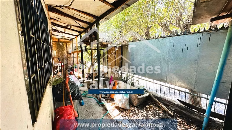 Casa en venta de133m2 en Recoleta - Imagen 4